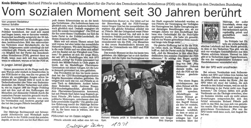 1998 09 18 Kandidatebbericht